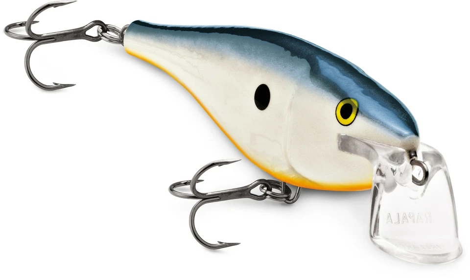 Rapala SSR14 Super Shad Rap Pick Colors & Quantity NIP - Image 4 of 4