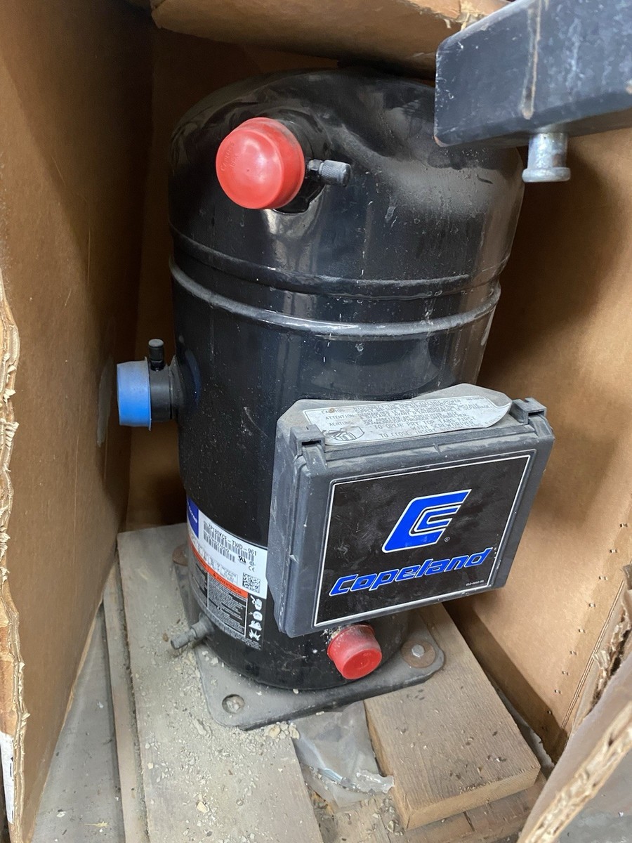 バーゴン様 NEK6132Z - Aspera 1/6 HP Refrigeration Compressor - MT - 115V - R