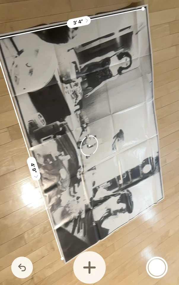 PJ HARVEY Send His Love To Me 7" VINYL PICTURE DISC & MAXI POSTER IS610 - Image 4 of 4