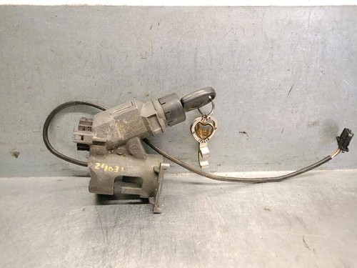 zündanlassschalter VOLKSWAGEN POLO BERLINA 6N2 1.4 BK7370467 rectp5733971