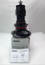 Kohler K-1069722 Canister FLush Valve Kit- New Open Box