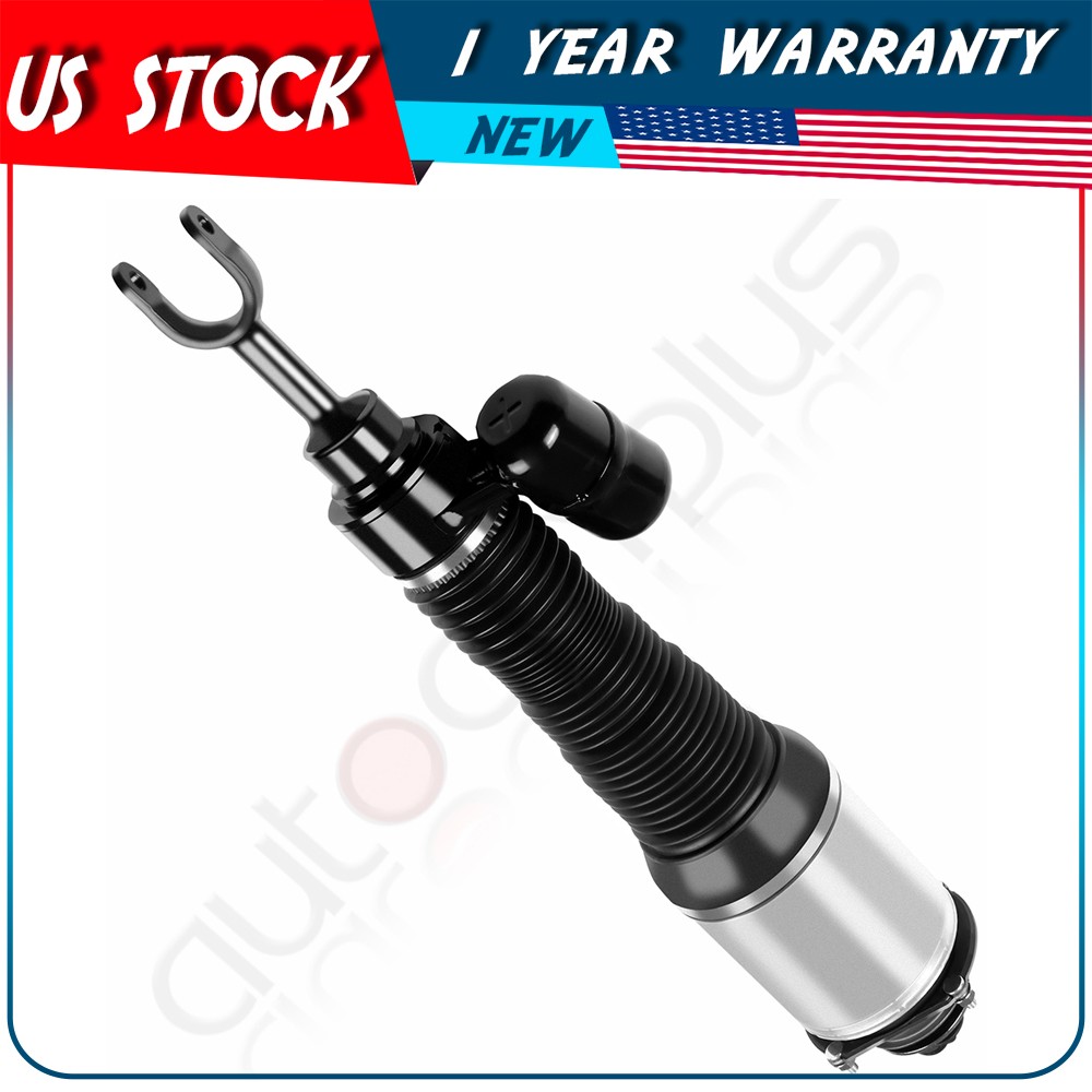 4PCS Front Rear Air Suspension Strut Assembly?For Bentley Continental GT GTC