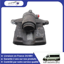 Etrier de frein Fiat 124