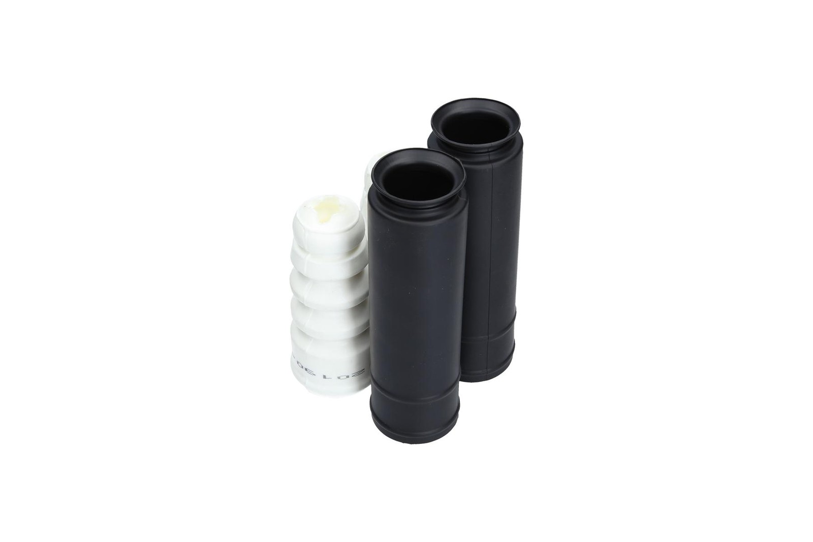 Fits KAMOKA AMORTYZATORY 2019048 DUST COVER KIT SHOCK ABSORBER RUBBER SERAUDI A