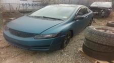 Starter Motor Mitsuba Manufacturer Fits 06-11 CIVIC 1750357