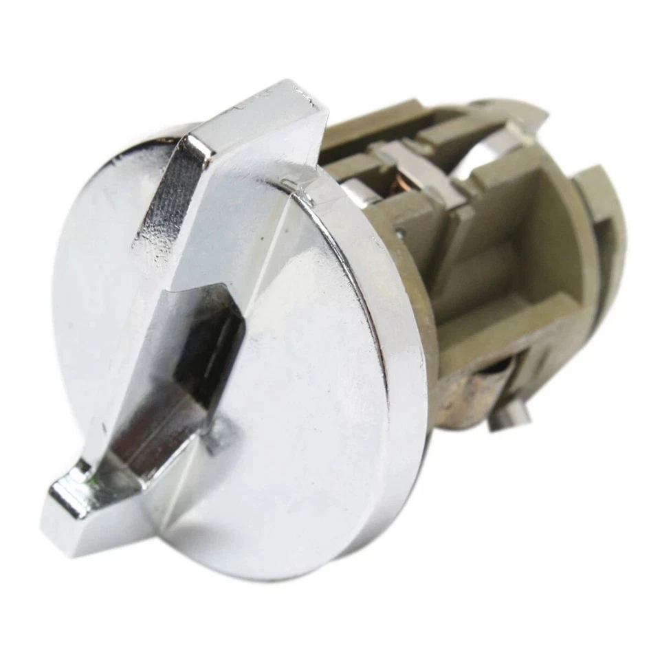 US-99L Ignition Lock Cylinder New for Ram Van Truck Fury Dodge Magnum Ramcharger - Image 4 of 4