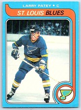 Click to enlarge Larry Patey