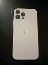 Empty Retail Box for Apple iPhone 13 PRO MAX - BOX ONLY