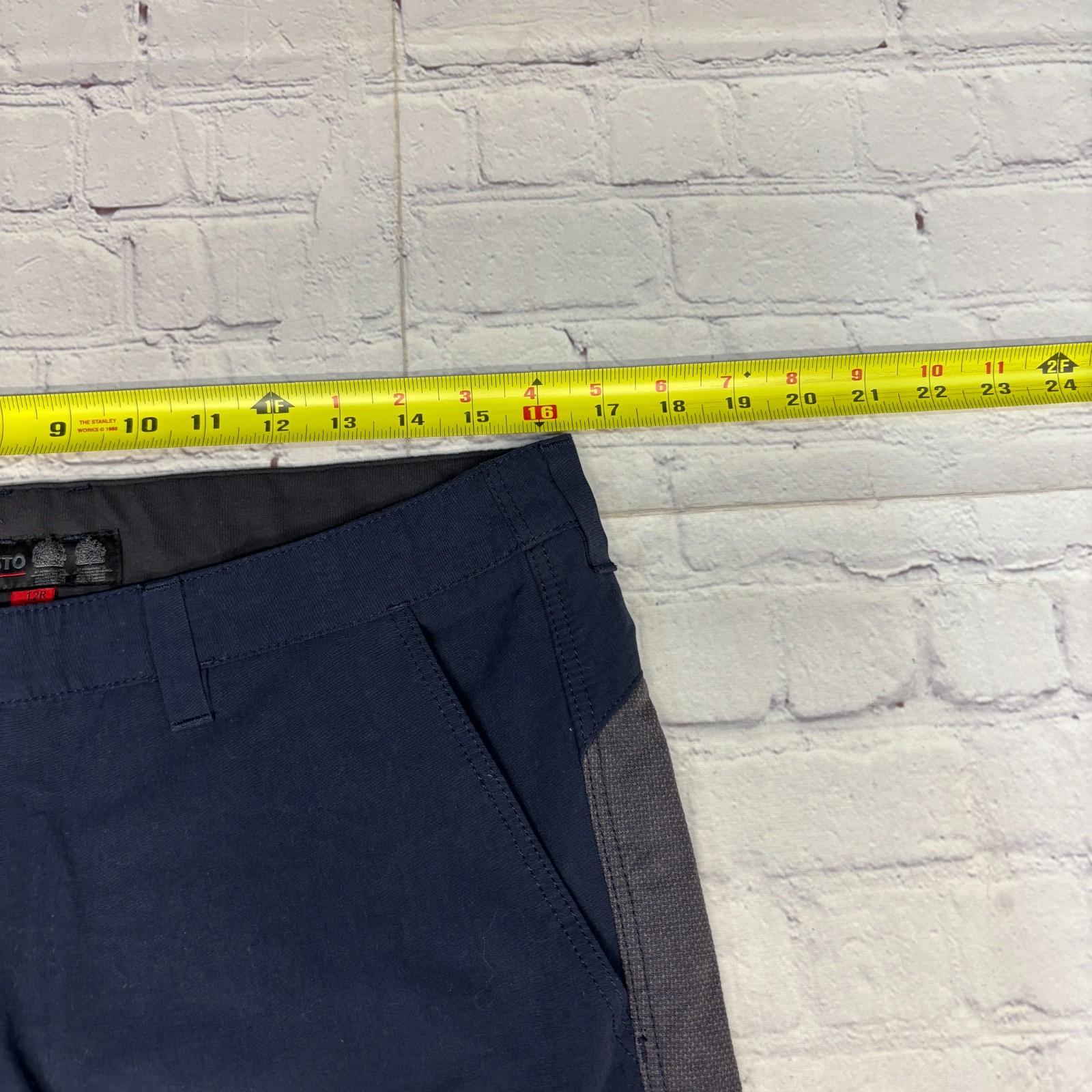 Musto Evolution Performance Trouser Pants Women U… - image 4