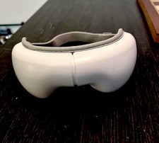Eye Massager with Heat and Soothing Sounds