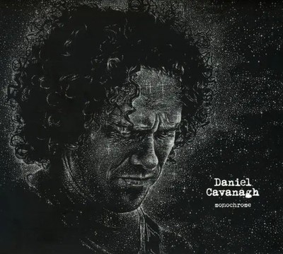 Monochrome | Daniel Cavanagh | Deutsch | Audio-CD | CD | 2017 | Edel