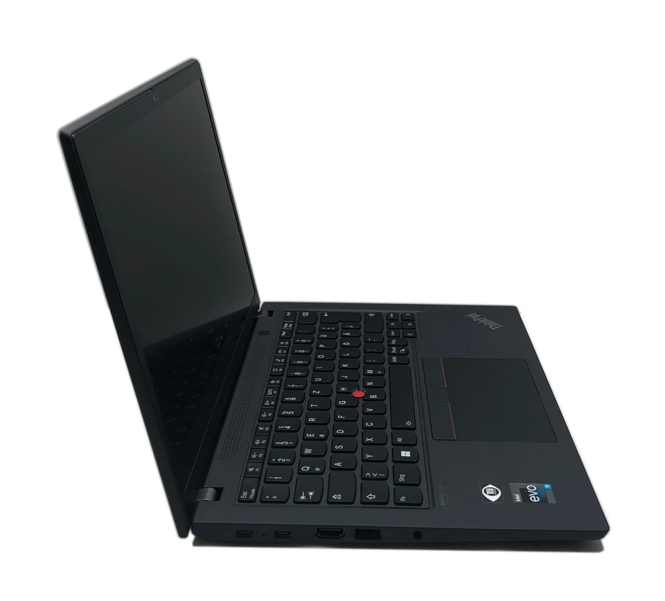 Lenovo ThinkPad X13 G3 · i5-1235U · 8GB · 256GB, Foto 2 von 5