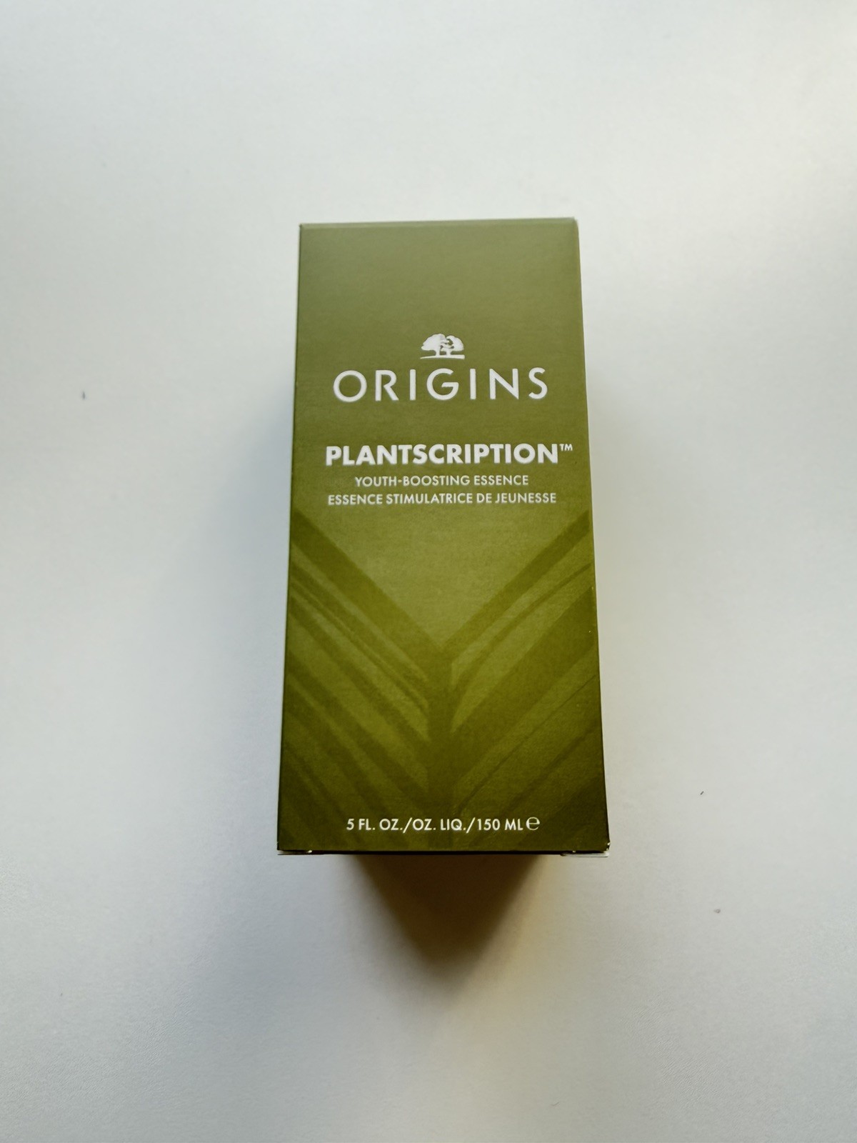 Origins Plantscription Youth Boosting Essence 5 oz /150ml