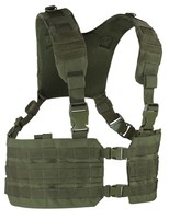 Condor Chest Rig Ronin MCR7 Oliv