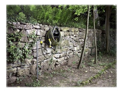 Kärcher Performance Plus hose 3/4, 50 m garden pump / trolley