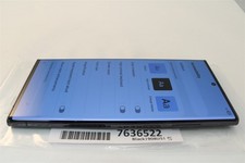 Samsung Galaxy S22 Ultra 512GB Unlocked AT&T T-Mobile Verizon 100% batt! 7636522