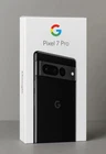 📱New sealed Google Pixel 7 Pro 5G-6.7"-128/256/512GB Factory Unlocked GSM+CDMA