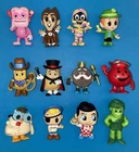 Funko Mystery Minis AD ICONS LOT OF 12 Mini Figures Yummy Mummy Tootsie Roll Owl