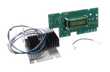 Bunn 45787.0022 Control Board Retrofit Kit with Display, BK