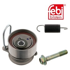 Poulies diverses Honda STREAM