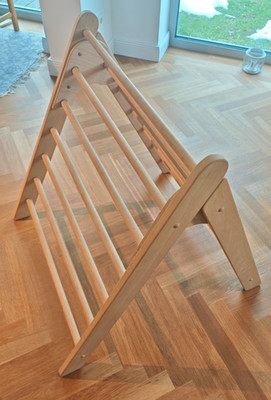 Klapperspecht - Kletterdreieck nach Pikler - 86,5cm