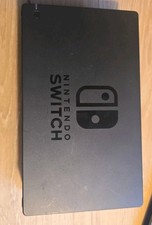 Genuine Original Nintendo Switch TV Charging Dock HAC-007 OEM