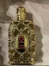 Orientica Royal Amber Eau de Parfum Spray, Re...