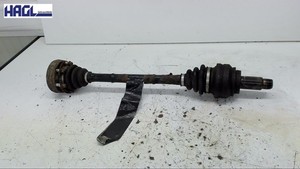 Antriebswelle Hinten Austausch  L BMW 318d DPF Touring E90 / E91/ Kombi