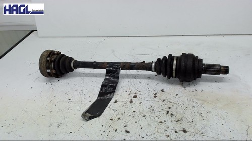 Antriebswelle Hinten Austausch  L BMW 318d DPF Touring E90 / E91/ Kombi