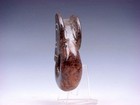 Old Nephrite Jade Stone Carved HongShan Culture Piggy Dragon #03172302 — photo 2