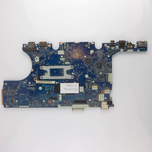DELL Latitude E7440 Mainboard i5-4300U Motherboard DEFEKT
