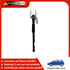 Amortisseur Skoda FABIA