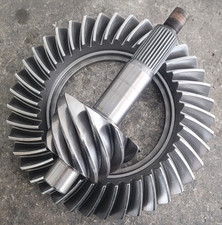 Used - Visteon Ford 9 4.44 Gear Set - Ford 9 Inch - 444 - Free Shipping