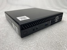 Dell OptiPlex 3090 Core i5-10500T 2.3GHz 8GB RAM 256GB SSD NO OS Good