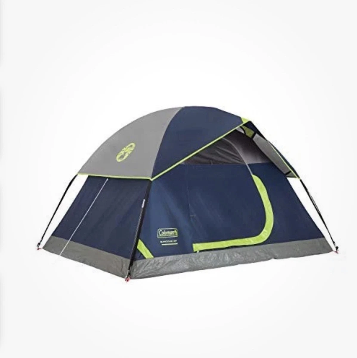 Coleman Camping Tents & Canopies for sale | eBay