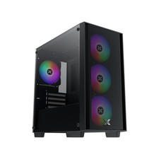 Captiva Gaming PC R94-716|R7 5700X|32GB DDR4|RTX 5060|1 TB|Win11