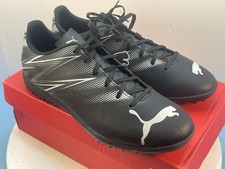 New PUMA Attacanto TT Turf Soccer Shoes Cleat...