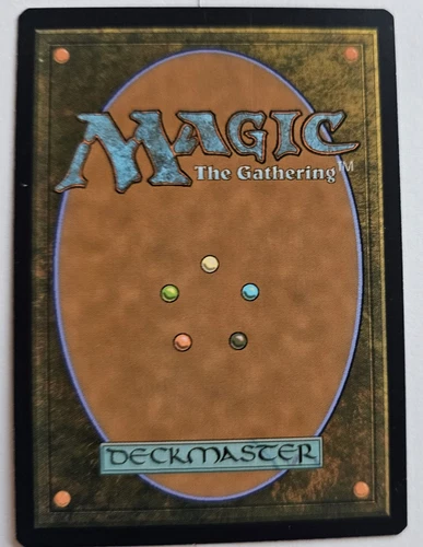 MTG Magic The Gathering Card SharktocrabCreature Fish Octopus Crab RNA 2019 - Picture 2 of 2