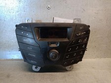 Autoradio Ford TOURNEO