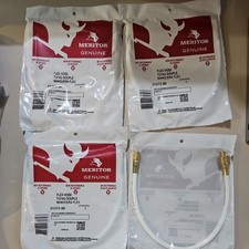 Meritor Genuine Tire Inflation Flex Hose 3137300 - 4 Pack
