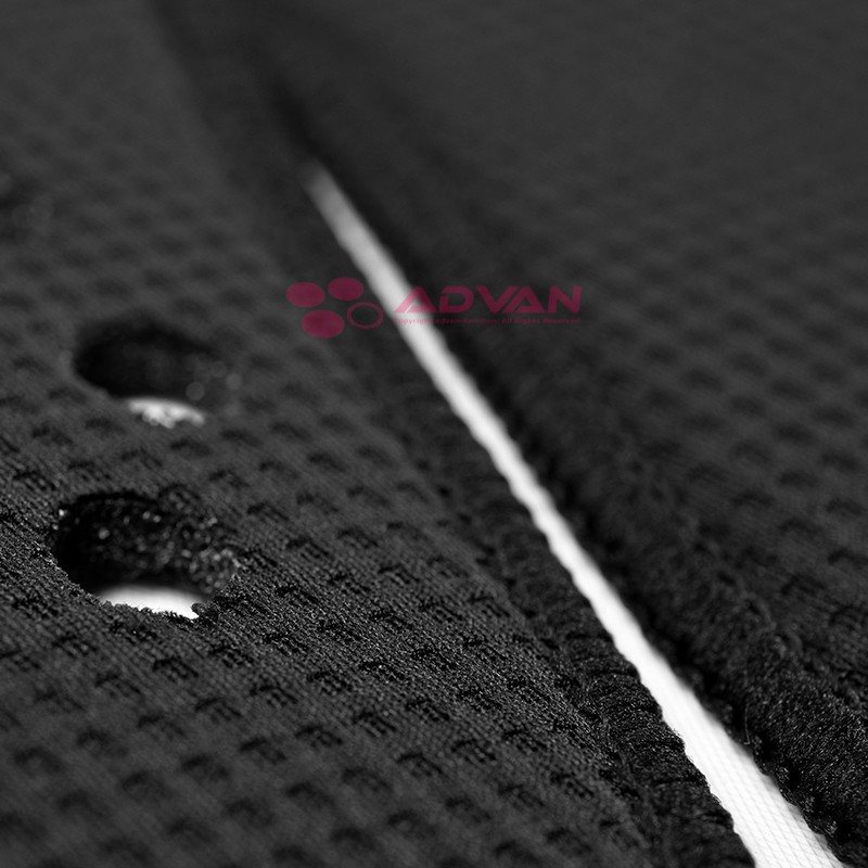 Black Dashboard Cover For 14-24 Maserati Quattroporte By WELLvisors 3-886MA005