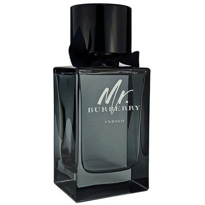 BURBERRY Mr. Indigo Eau de Toilette 150 ml- Vintage