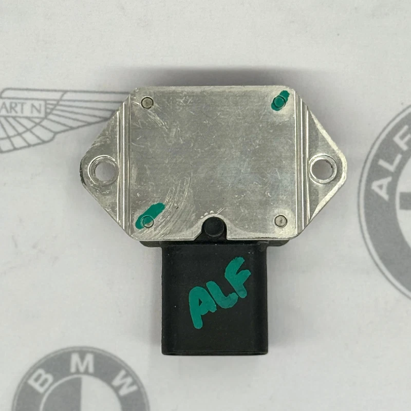 CHRYSLER DODGE JEEP PLYMOUTH - RELÉ VENTILADOR REFRIGERANTE NAPA ECH AR473 N474 Foto 4 de 4