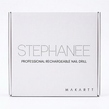 Makartt Stephanee Professional Rechargeable N...
