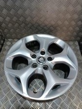 Jantes Jaguar X-TYPE
