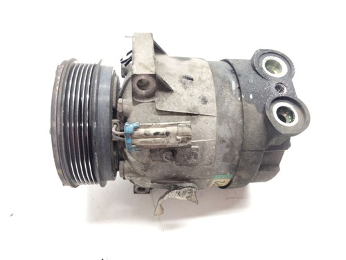 13197197 KLIMAKOMPRESSOR / 02016100739 / 2665236 FÜR OPEL VECTRA C Z02 1.9 CDT