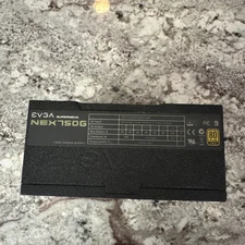 EVGA Supernova NEX750G 750 Watt Gold Plus Modular Power Supply (No Cables)