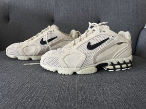 Nike Stussy Spiridon | eBay