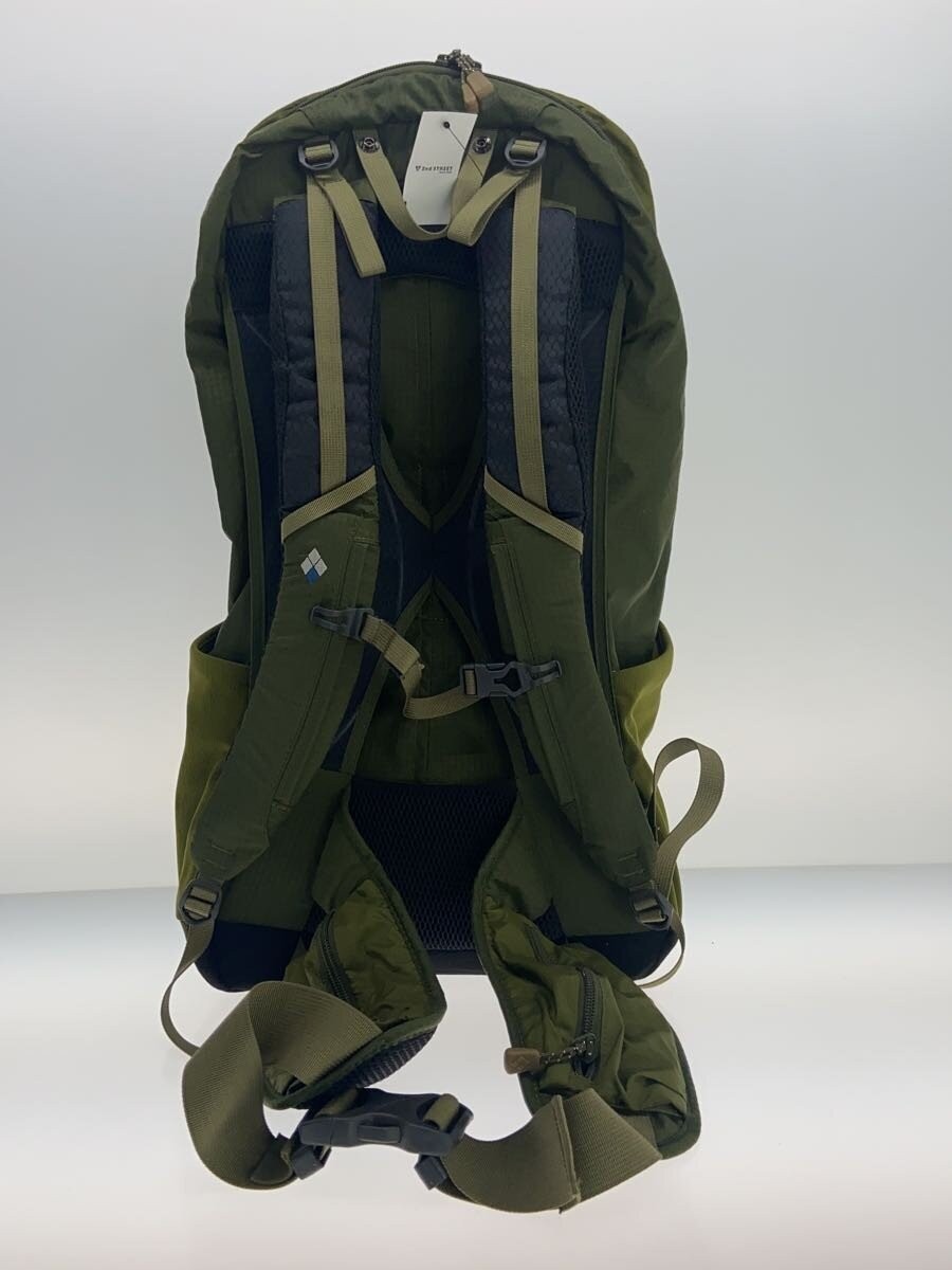 Mont-bell Backpack Polyester KHK - image 3