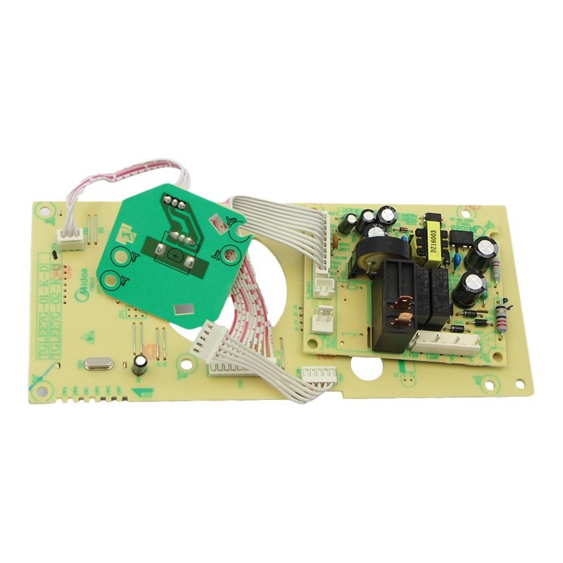 Module de commande four Neff pour retrouver le plaisir de cuisiner